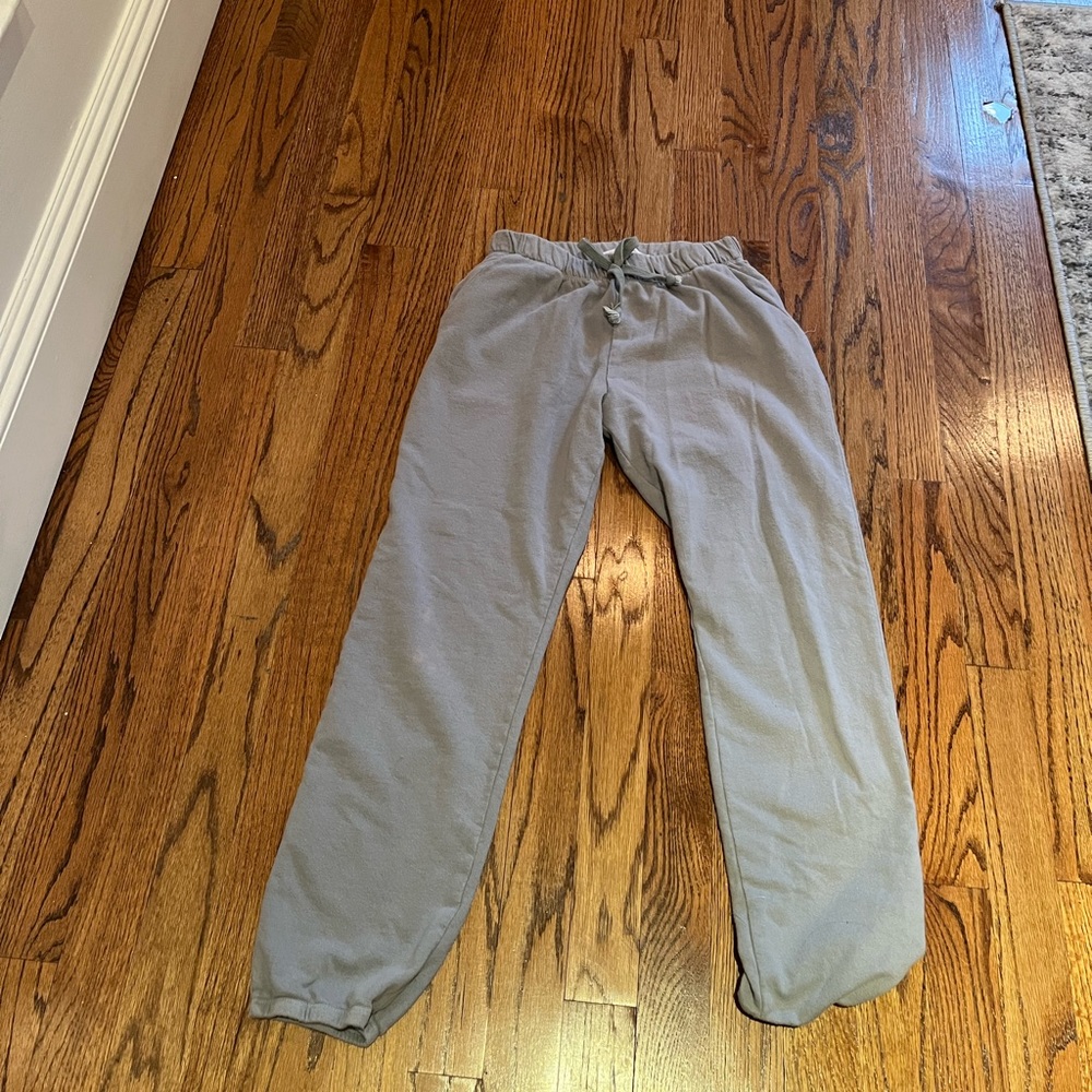 Spiritual Gangster youth Sweatpants
